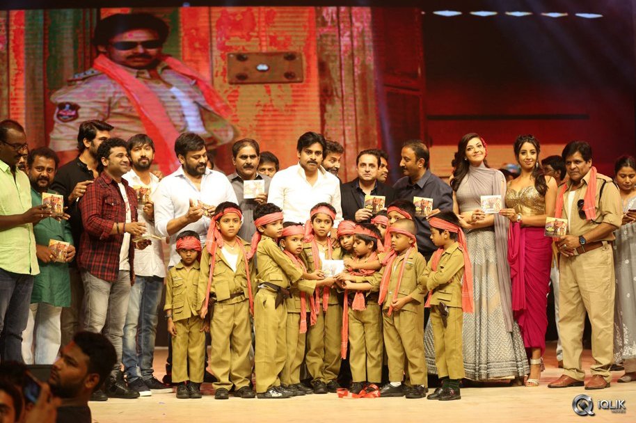 Sardaar-Gabbar-Singh-Movie-Audio-Launch